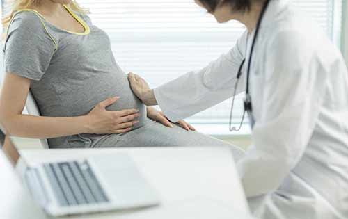 泰国助孕代孕妈妈日常照料